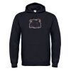 B&C ID.003 Hooded sweatshirt Miniaturansicht