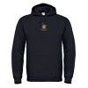 B&C ID.003 Hooded sweatshirt Miniaturansicht