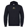 B&C ID.003 Hooded sweatshirt Miniaturansicht