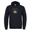 B&C ID.003 Hooded sweatshirt Miniaturansicht
