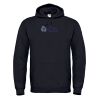 B&C ID.003 Hooded sweatshirt Miniaturansicht