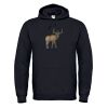 B&C ID.003 Hooded sweatshirt Miniaturansicht