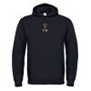 B&C ID.003 Hooded sweatshirt Miniaturansicht