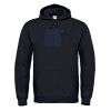 B&C ID.003 Hooded sweatshirt Miniaturansicht