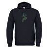 B&C ID.003 Hooded sweatshirt Miniaturansicht