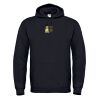 B&C ID.003 Hooded sweatshirt Miniaturansicht