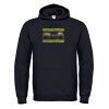 B&C ID.003 Hooded sweatshirt Miniaturansicht