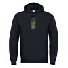 B&C ID.003 Hooded sweatshirt Miniaturansicht
