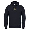 B&C ID.003 Hooded sweatshirt Miniaturansicht