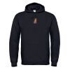 B&C ID.003 Hooded sweatshirt Miniaturansicht