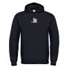 B&C ID.003 Hooded sweatshirt Miniaturansicht