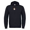 B&C ID.003 Hooded sweatshirt Miniaturansicht
