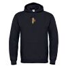 B&C ID.003 Hooded sweatshirt Miniaturansicht