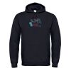 B&C ID.003 Hooded sweatshirt Miniaturansicht