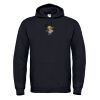 B&C ID.003 Hooded sweatshirt Miniaturansicht