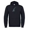 B&C ID.003 Hooded sweatshirt Miniaturansicht