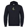 B&C ID.003 Hooded sweatshirt Miniaturansicht