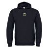 B&C ID.003 Hooded sweatshirt Miniaturansicht