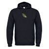 B&C ID.003 Hooded sweatshirt Miniaturansicht