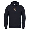 B&C ID.003 Hooded sweatshirt Miniaturansicht