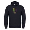 B&C ID.003 Hooded sweatshirt Miniaturansicht