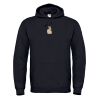 B&C ID.003 Hooded sweatshirt Miniaturansicht