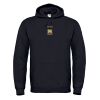 B&C ID.003 Hooded sweatshirt Miniaturansicht