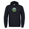B&C ID.003 Hooded sweatshirt Miniaturansicht