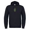B&C ID.003 Hooded sweatshirt Miniaturansicht