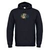 B&C ID.003 Hooded sweatshirt Miniaturansicht