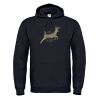 B&C ID.003 Hooded sweatshirt Miniaturansicht