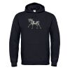 B&C ID.003 Hooded sweatshirt Miniaturansicht