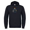 B&C ID.003 Hooded sweatshirt Miniaturansicht