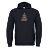B&C ID.003 Hooded sweatshirt Miniaturansicht