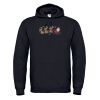 B&C ID.003 Hooded sweatshirt Miniaturansicht
