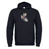B&C ID.003 Hooded sweatshirt Miniaturansicht
