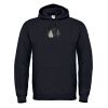 B&C ID.003 Hooded sweatshirt Miniaturansicht