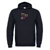 B&C ID.003 Hooded sweatshirt Miniaturansicht