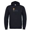 B&C ID.003 Hooded sweatshirt Miniaturansicht