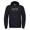 B&C ID.003 Hooded sweatshirt Miniaturansicht