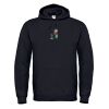 B&C ID.003 Hooded sweatshirt Miniaturansicht