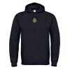 B&C ID.003 Hooded sweatshirt Miniaturansicht