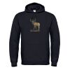 B&C ID.003 Hooded sweatshirt Miniaturansicht