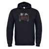 B&C ID.003 Hooded sweatshirt Miniaturansicht