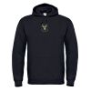 B&C ID.003 Hooded sweatshirt Miniaturansicht