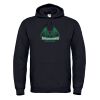 B&C ID.003 Hooded sweatshirt Miniaturansicht