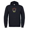 B&C ID.003 Hooded sweatshirt Miniaturansicht