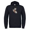B&C ID.003 Hooded sweatshirt Miniaturansicht
