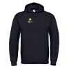 B&C ID.003 Hooded sweatshirt Miniaturansicht