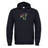 B&C ID.003 Hooded sweatshirt Miniaturansicht
